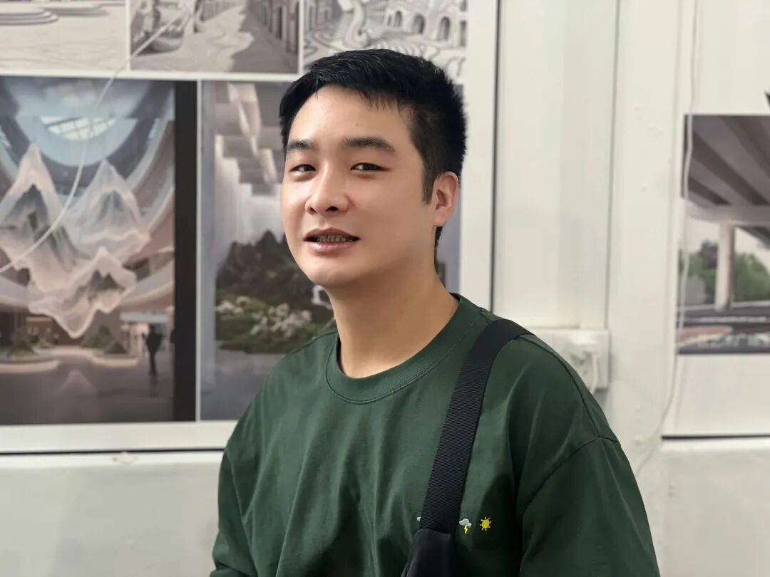 走进重启中的小洲艺术村:从“灰色桥底”到“绿色艺术长廊” - 图20