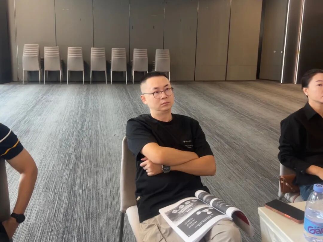 课堂笔记丨一个用38元门票做出27%复购率,一个跑遍全国说服老板再投1个亿:资产下行市场,谁在靠运营活下来?