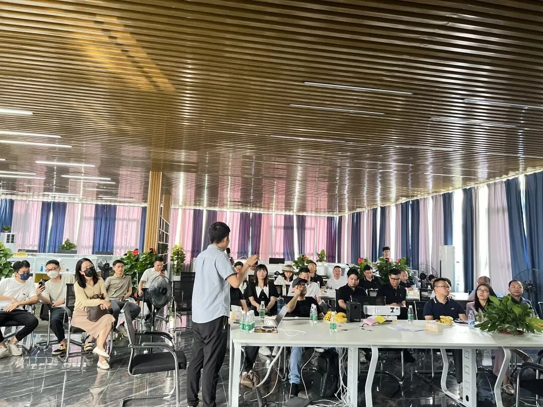 学员企业参访：浅析长租公寓的运营模式 - 图3