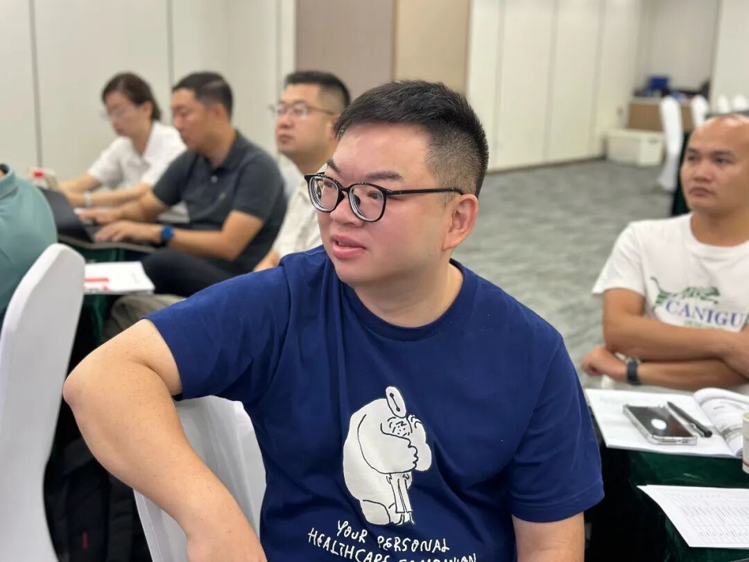 课堂笔记丨产业园区的企业融资的综合模式&休闲农业轻资产打造 - 图52