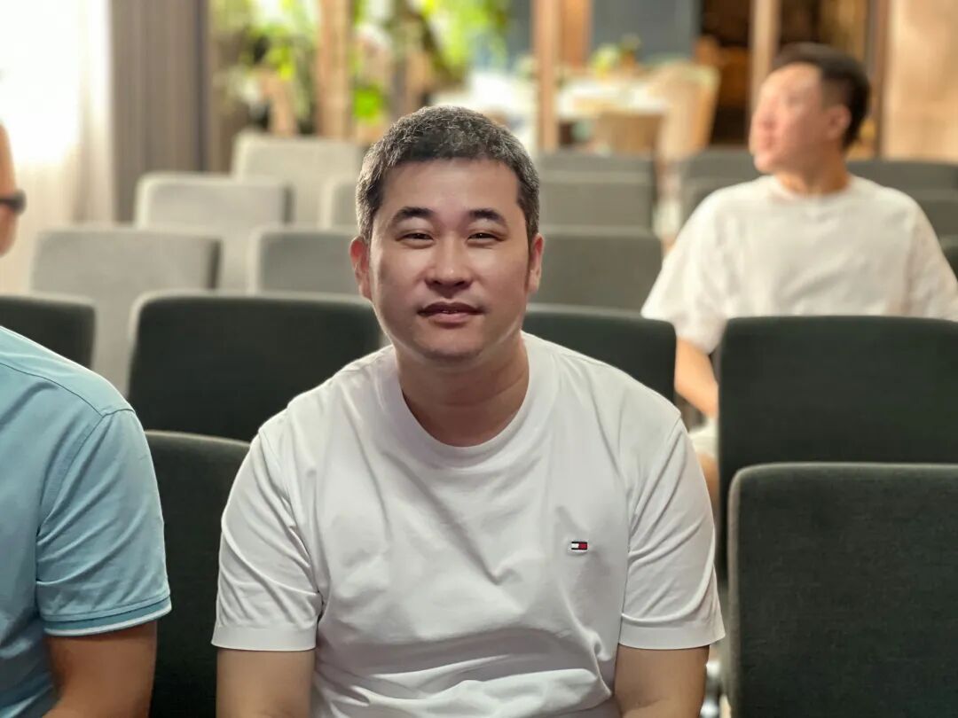 学员项目走访丨广州商业新地标:探秘外商新天地TOD创新密码 - 图24
