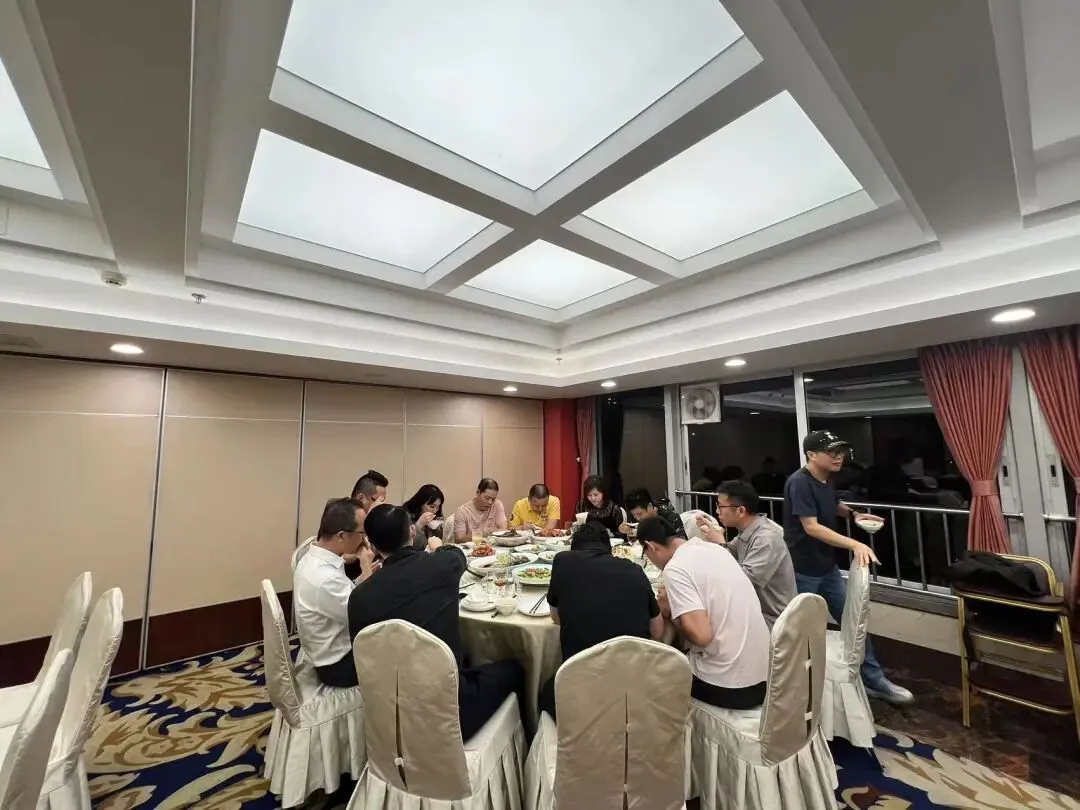 同学会活动丨学加产城研习社番禺区同学聚会 - 图20