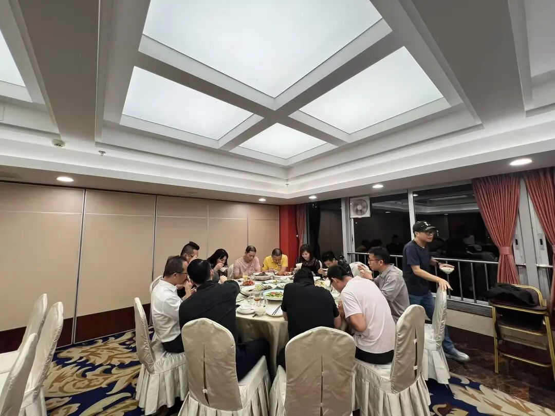 同学会活动丨学加产城研习社番禺区同学聚会_260928001805 - 图20