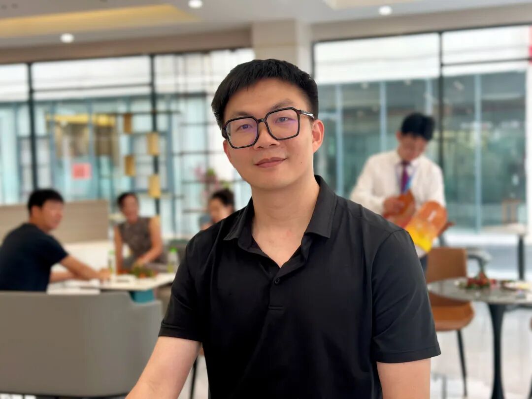 白云区同学会丨走进白云印象直播+产业园 - 图36