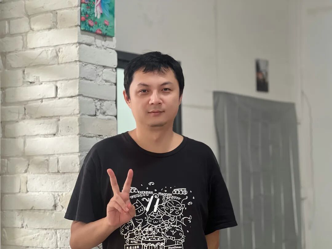 走进重启中的小洲艺术村:从“灰色桥底”到“绿色艺术长廊” - 图27