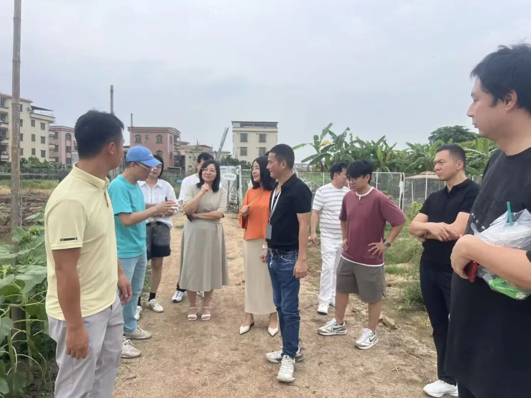 在南沙一片旧厂房里,我们聊透了文旅产业的“生死局” - 图31