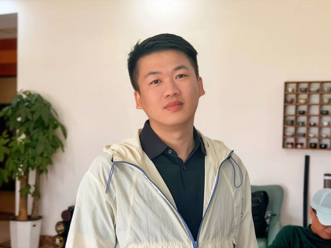 学加高球队正式启航:以球会友,挥杆之间共绘新篇章 - 图21