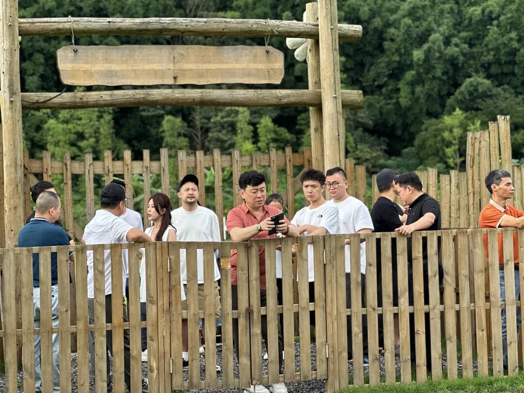 学员项目走访丨走进宿山房，体验徽派城堡的宁静和韵味 - 图36
