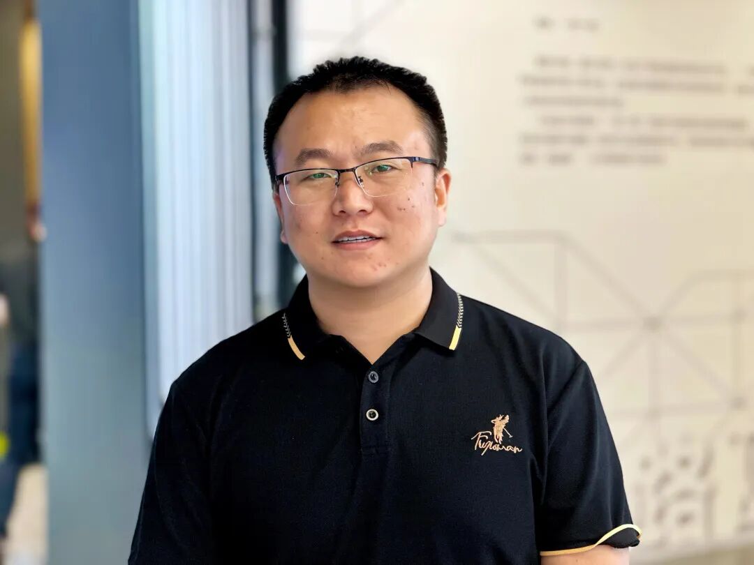 项目走访丨走进广东工业设计城 - 图31