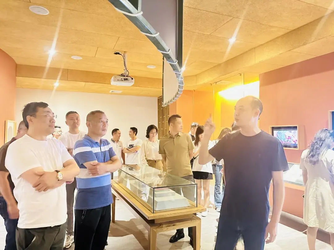 学员项目参访丨听荔枝前世今生,品荔枝中的“爱马仕” - 图13