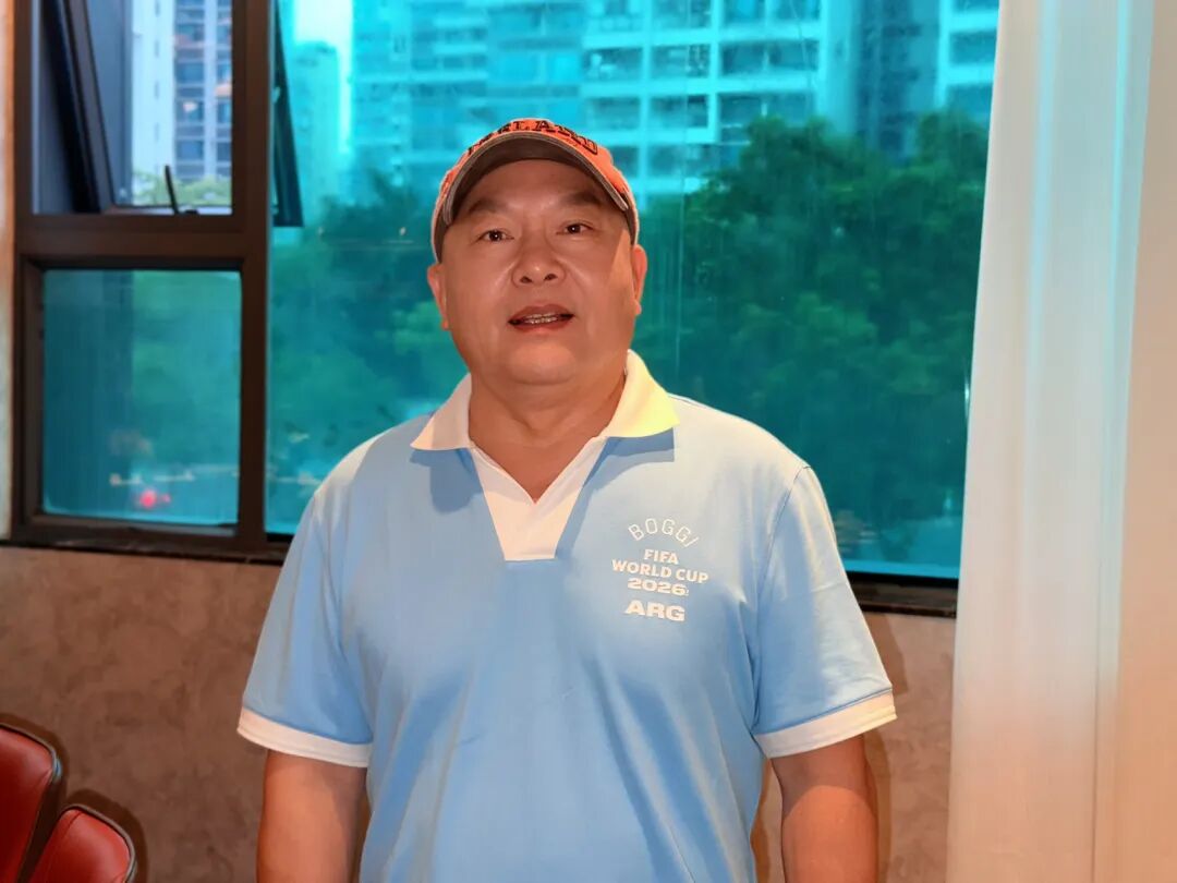 中秋未到,花都这帮地产老炮先把局圆了! - 图14