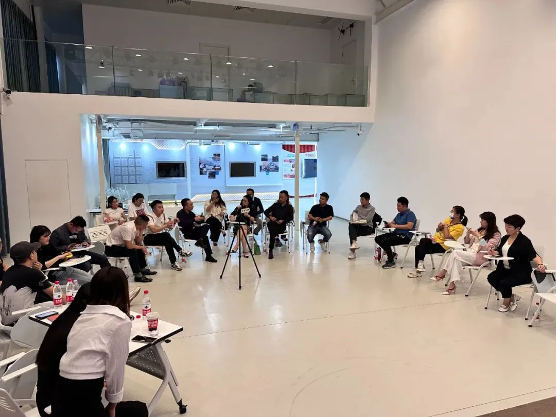 第二期获取物业的坑“三板斧”头脑风暴会来了! - 图17