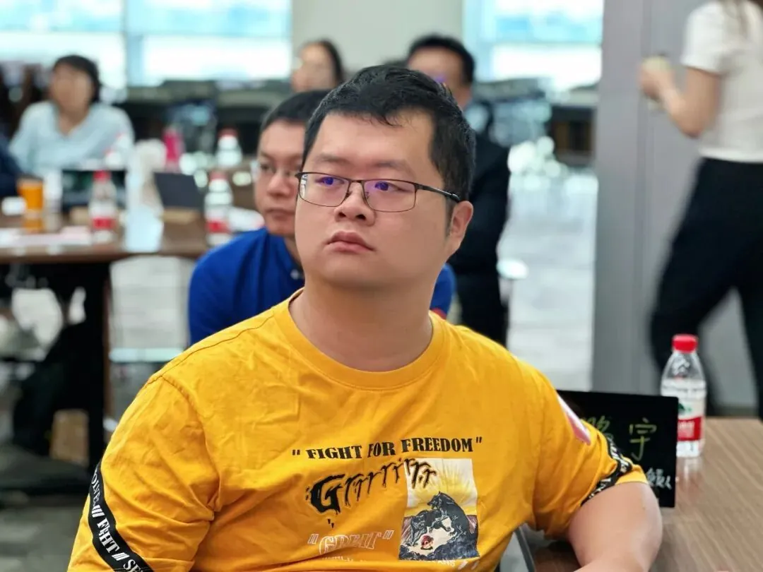 课堂笔记 | 道看胖东来，为什么说胖东来成功的秘诀是把人当人？ - 图42