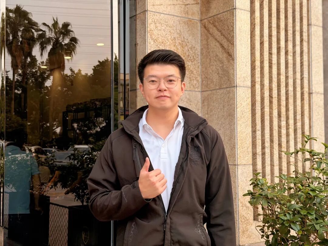 学加高球队正式启航:以球会友,挥杆之间共绘新篇章 - 图7
