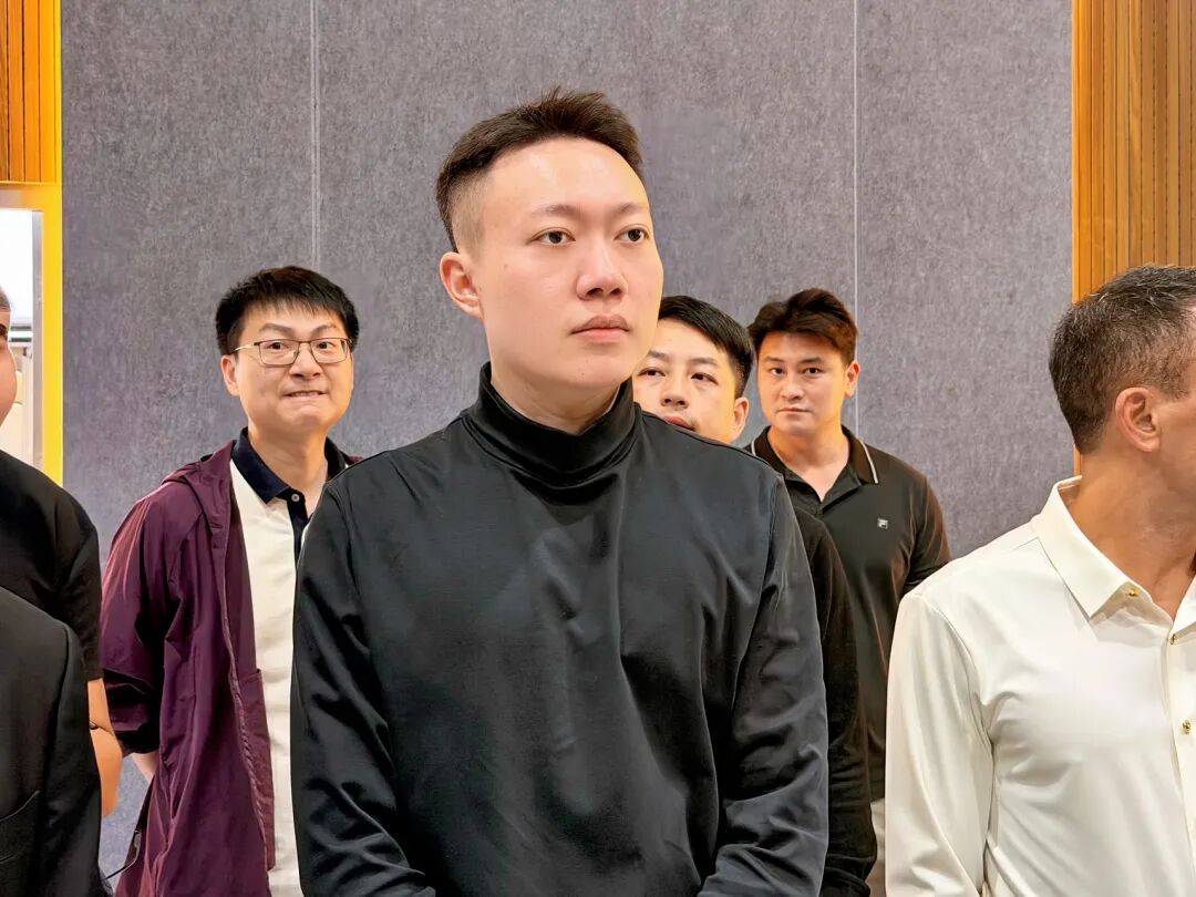 参访汇富 FIT 时尚数创园:核心地段边缘位置的产业园,如何打好首发经济的牌 - 图24
