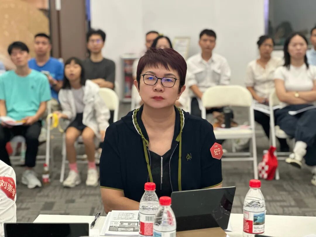 课堂笔记 | 专业孵化载体建设与团队运营&不良资产和资产运营如何高效结合 - 图33