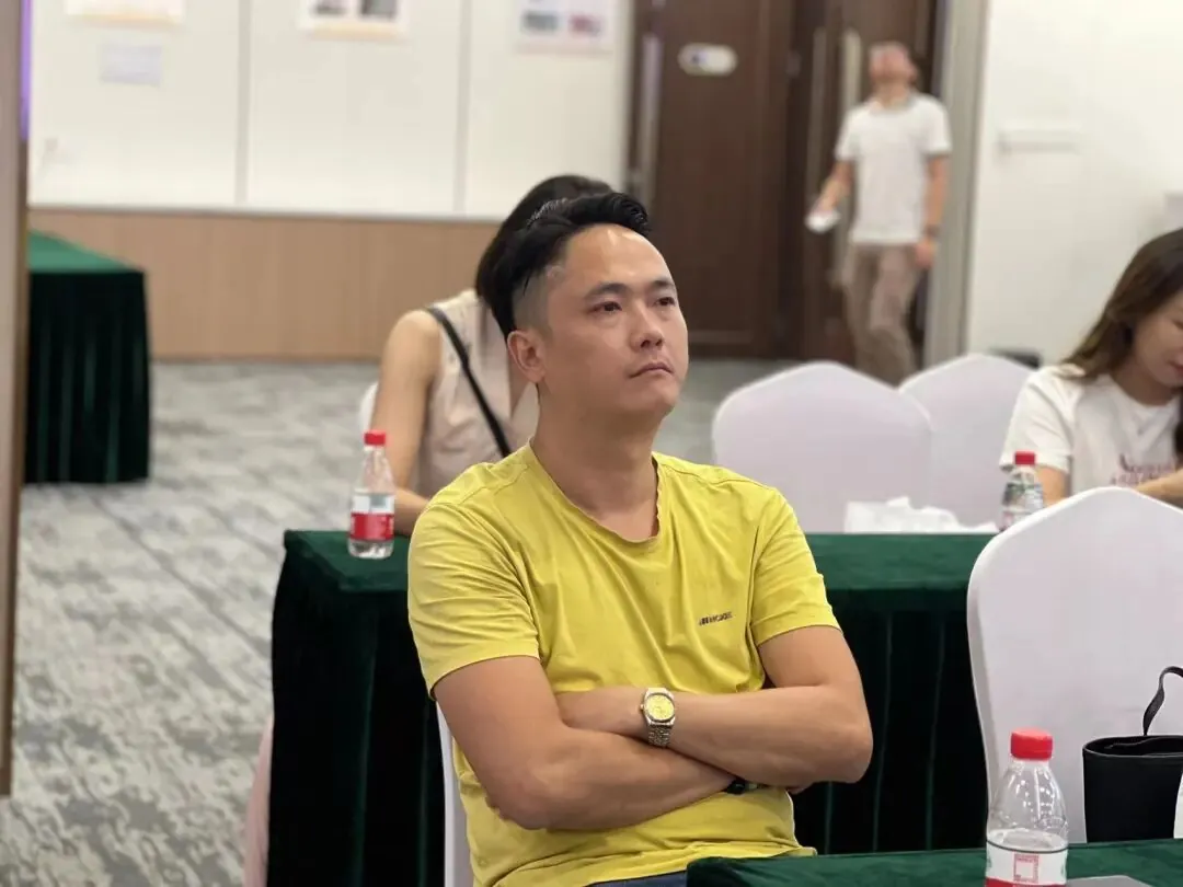 【三板斧第八期】产业园融资与创新?产业园区提升招商效率有几招? - 图24