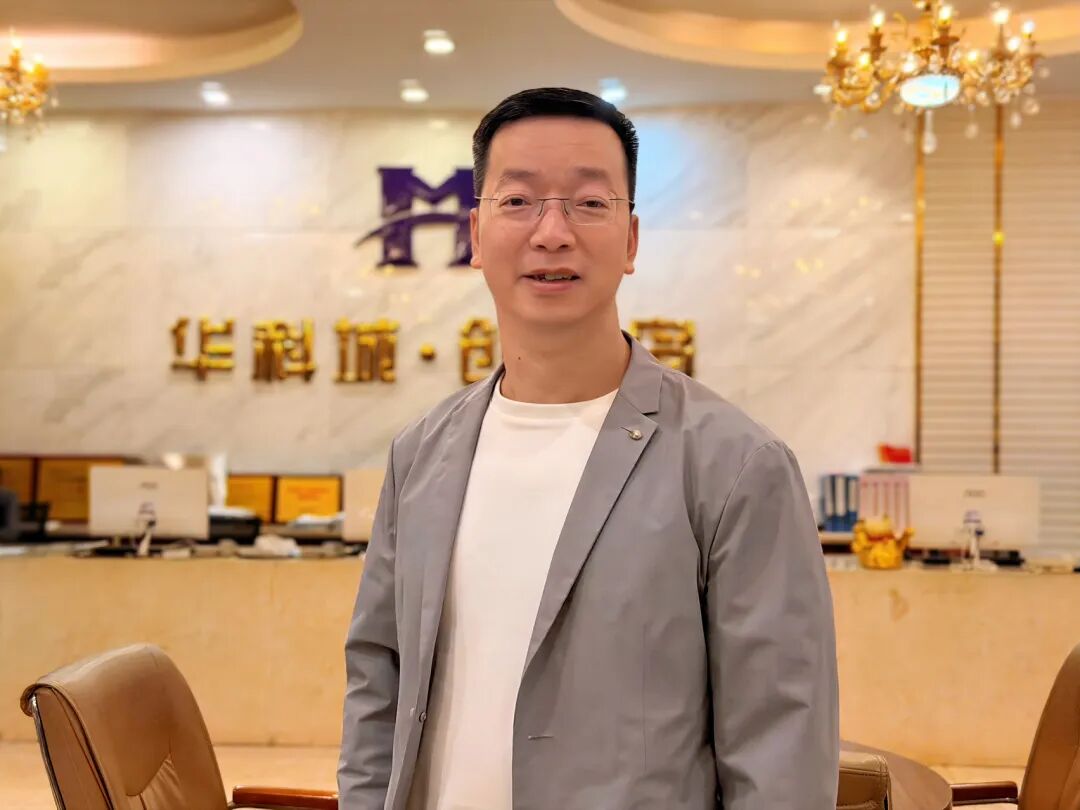 走进“国字号”孵化器:华科城·创新岛产业孵化园 - 图8
