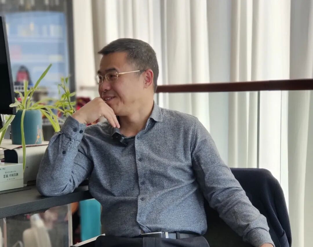 贺国强：“不良”律师的跌宕起伏