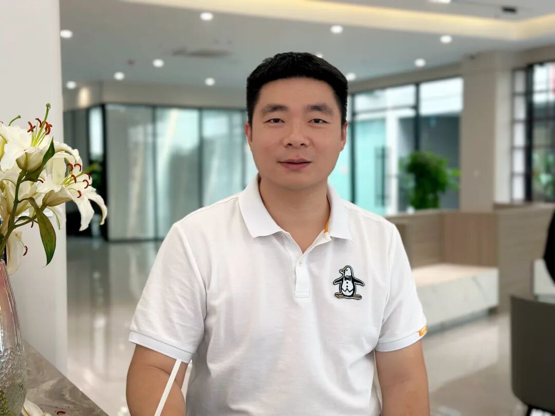 白云区同学会丨走进白云印象直播+产业园 - 图17