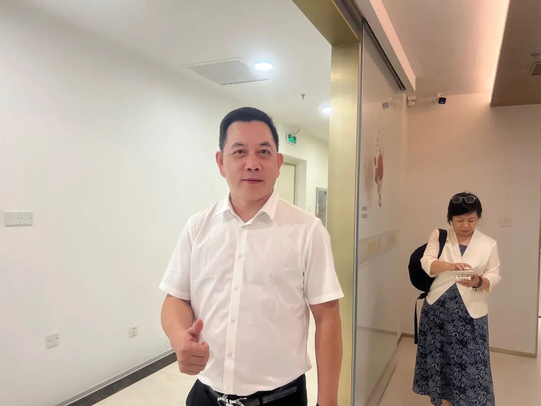 不走寻常路!佛山金融大佬们闭门密谈:当下搞钱,盯紧“不良资产”这块肥肉 - 图8