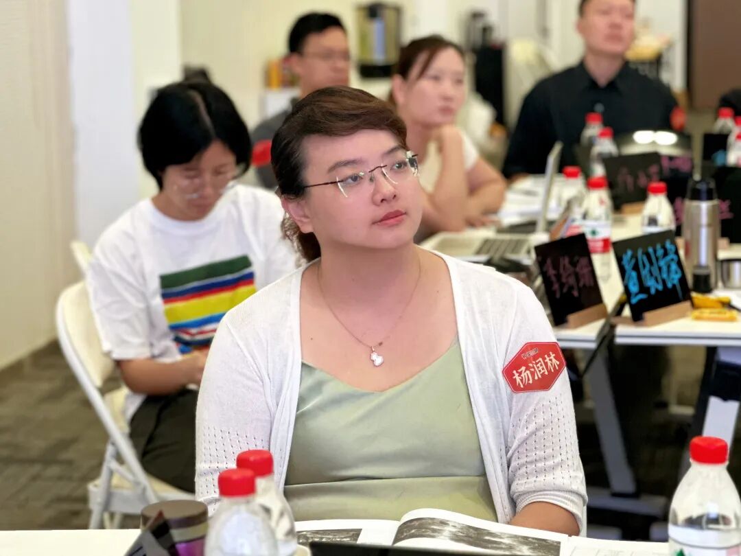 课堂笔记 | 文商旅乡村项目如何继续搞到钱? - 图26
