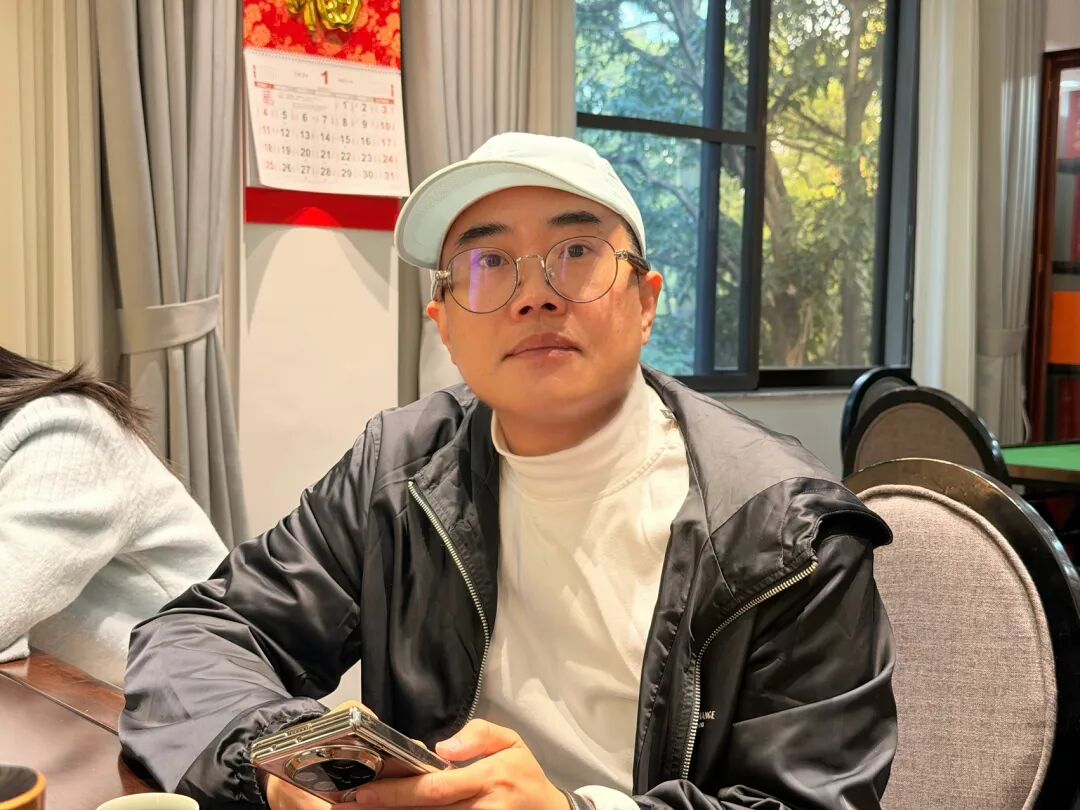 学加天河同学会总结大会圆满举行 - 图4