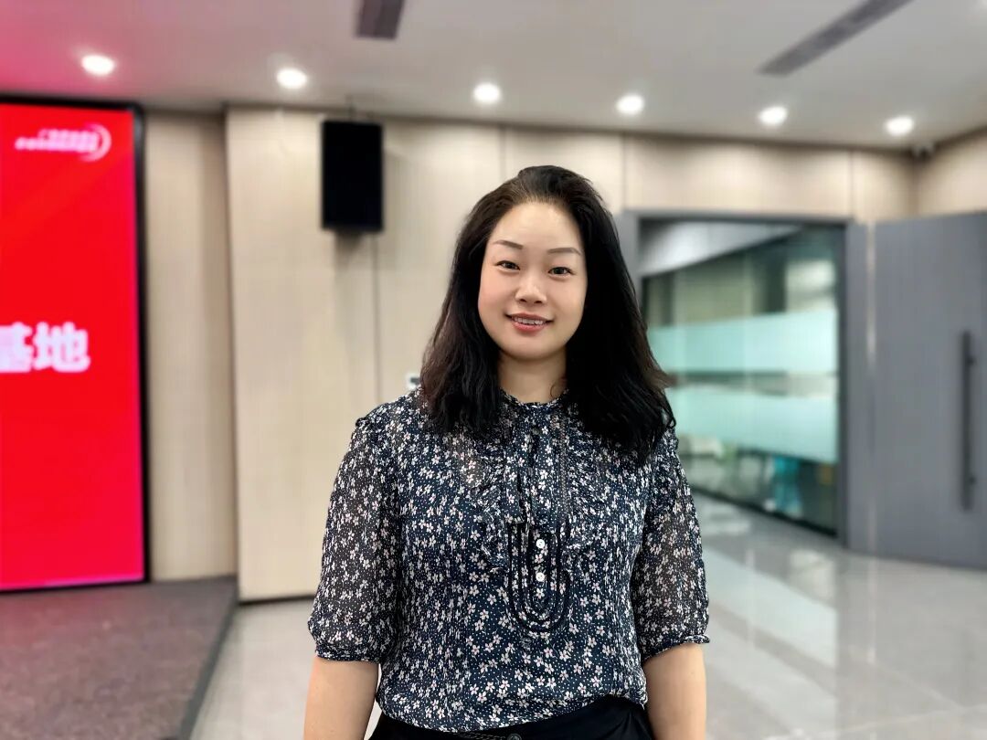 佛山同学会丨走进三龙湾广佛上城产业园 - 图16