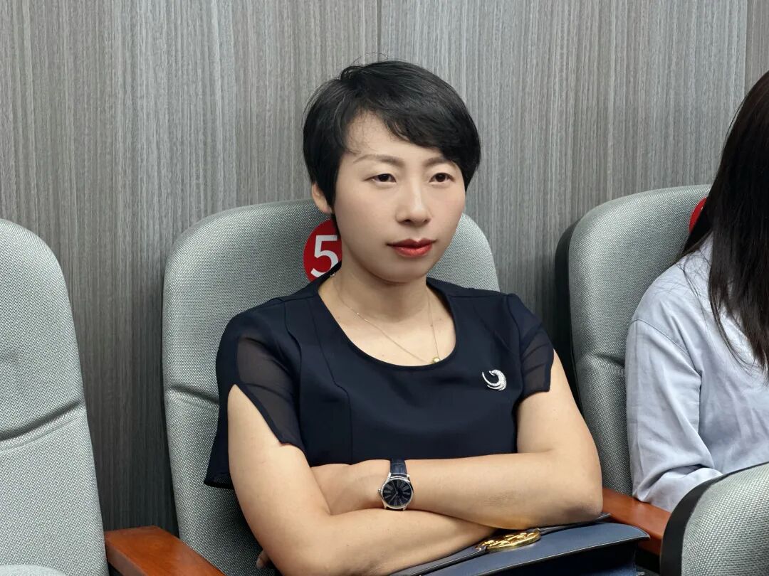 学员项目走访|走进白云财富名门 - 图16