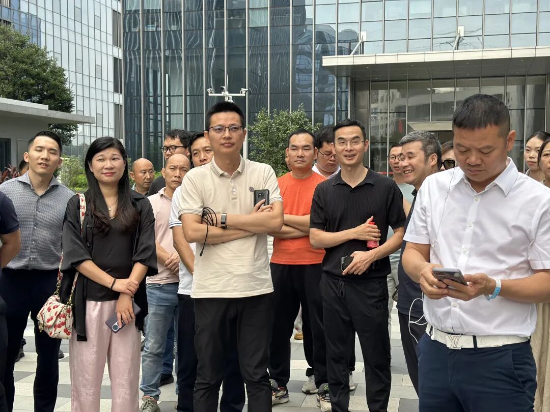 【前方有坑第一期】那些年,我作为二房东打过的官司 - 图8
