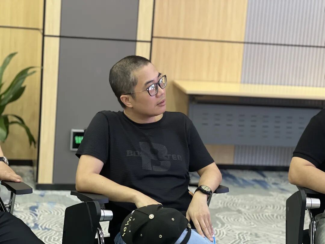 【三板斧第十八期】不良资产从业者和空间运营商交流会 - 图9
