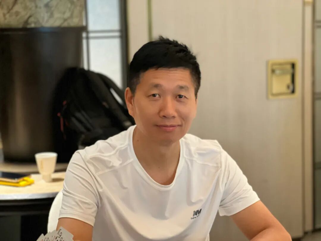 同学会活动丨学加天河区同学会活动圆满落幕 - 图7