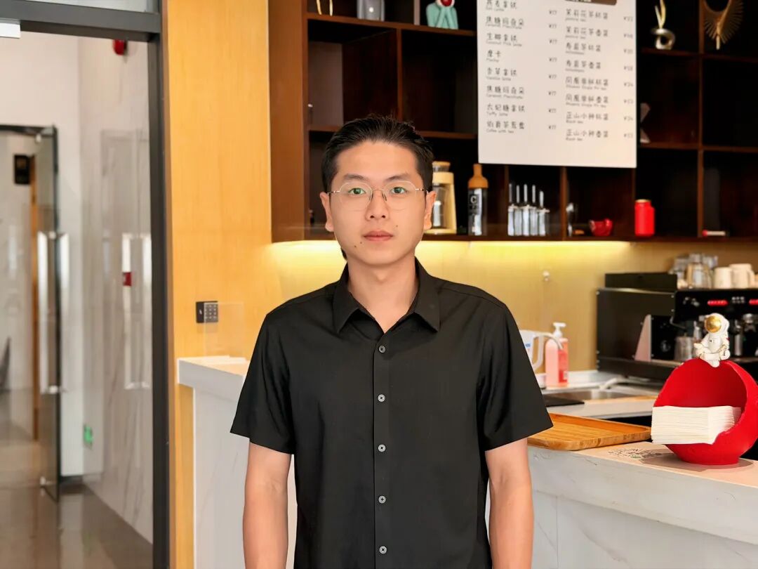 手握74万方科创高地,这家国企如何把产业园做成“香饽饽”? - 图25