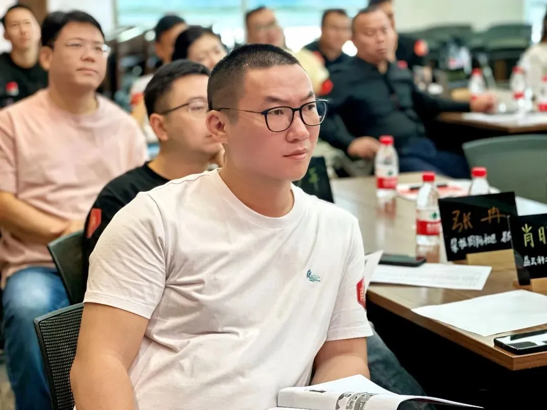 课堂笔记 | 道看胖东来，为什么说胖东来成功的秘诀是把人当人？ - 图36