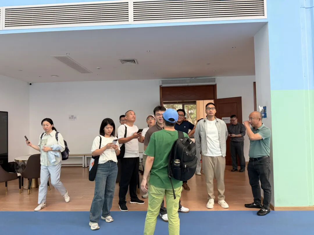 黄埔首批“工改工”确权项目,如何用“以售代租”重塑企业资产结构？ - 图5