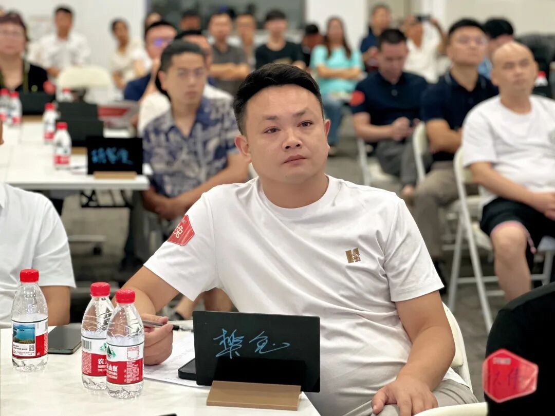 课堂笔记 | 专业孵化载体建设与团队运营&不良资产和资产运营如何高效结合 - 图28
