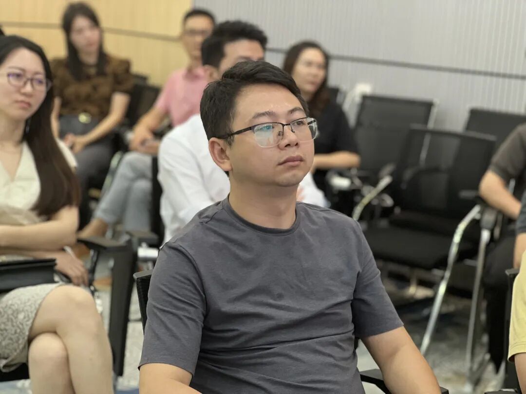 【三板斧第十八期】不良资产从业者和空间运营商交流会 - 图49