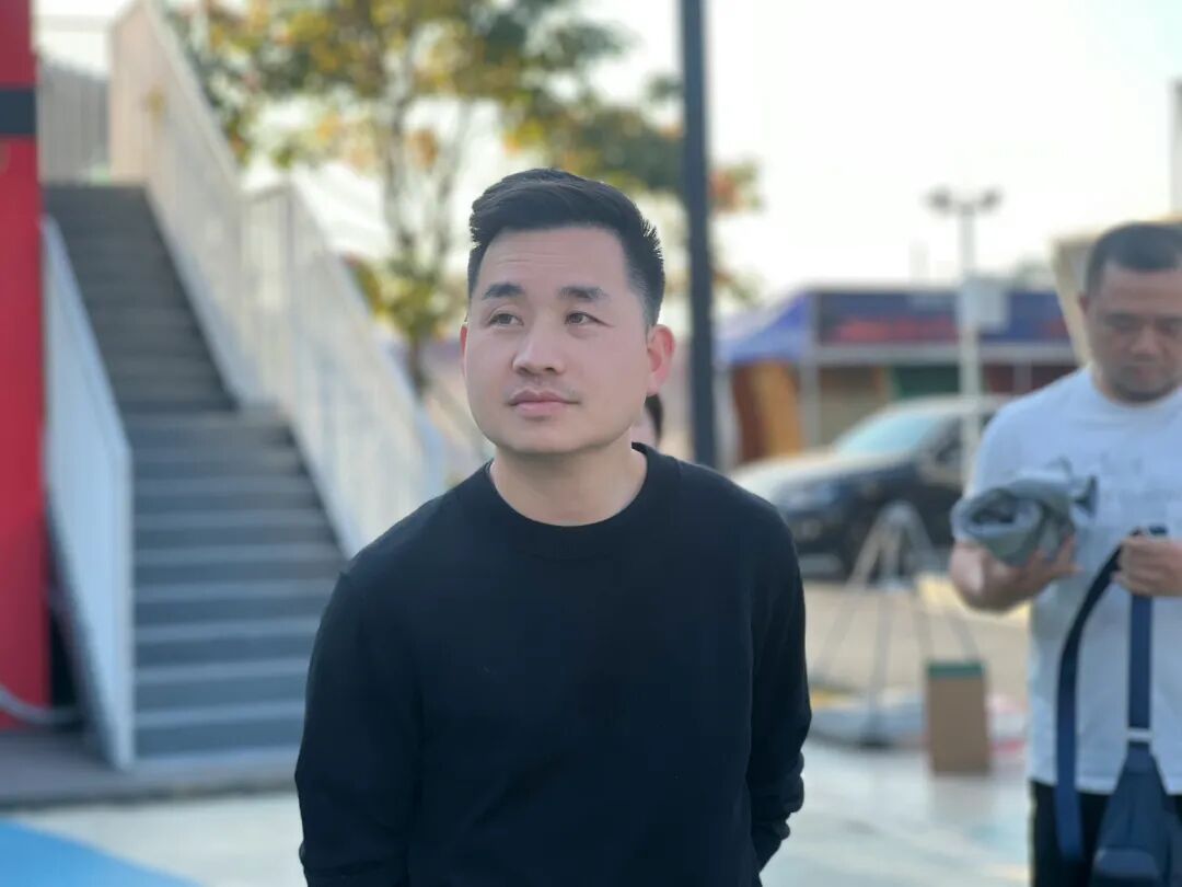 企业参访 | 东莞寮步Box篮球印巷:以篮球为魂,打造湾区潮流消费新地标 - 图27