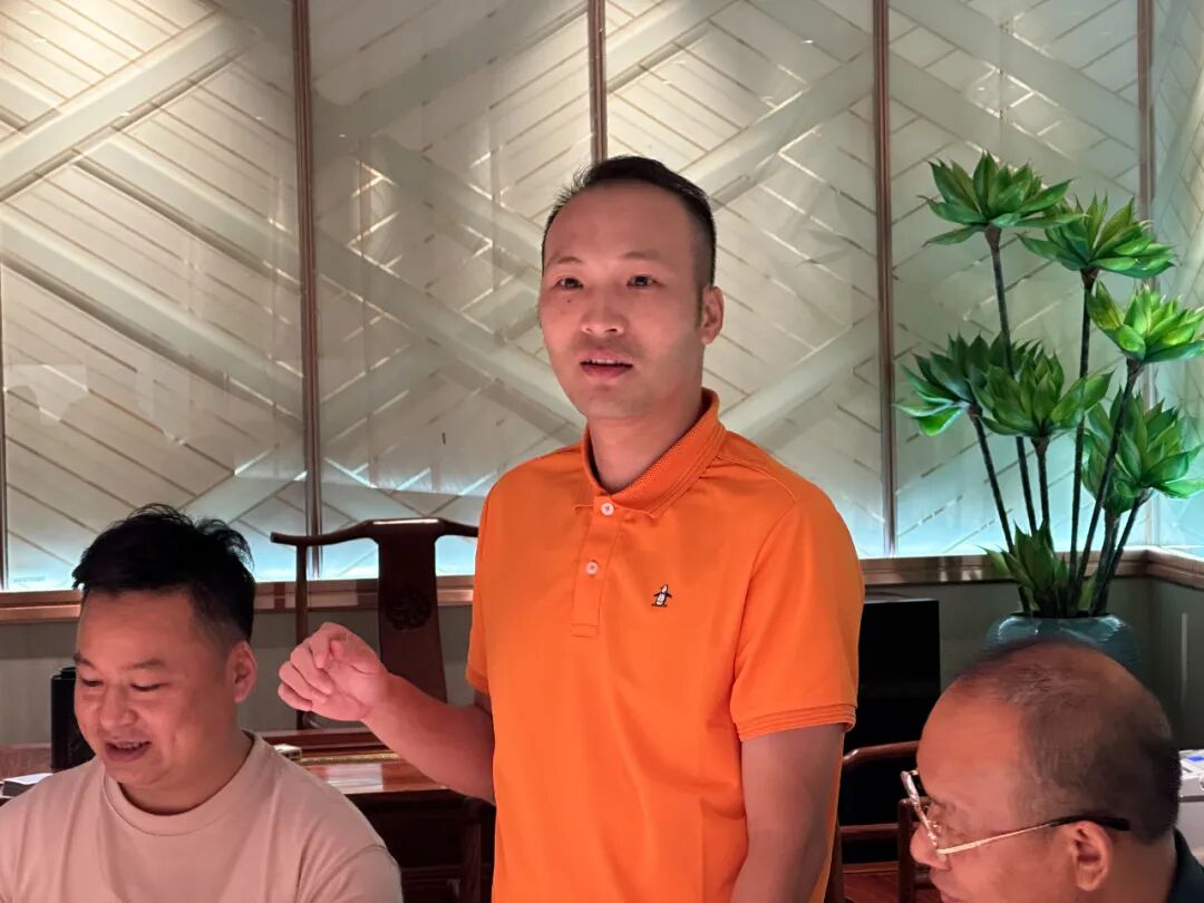班级风采丨学加产城研习社13＆14期联谊聚会圆满落幕 - 图18
