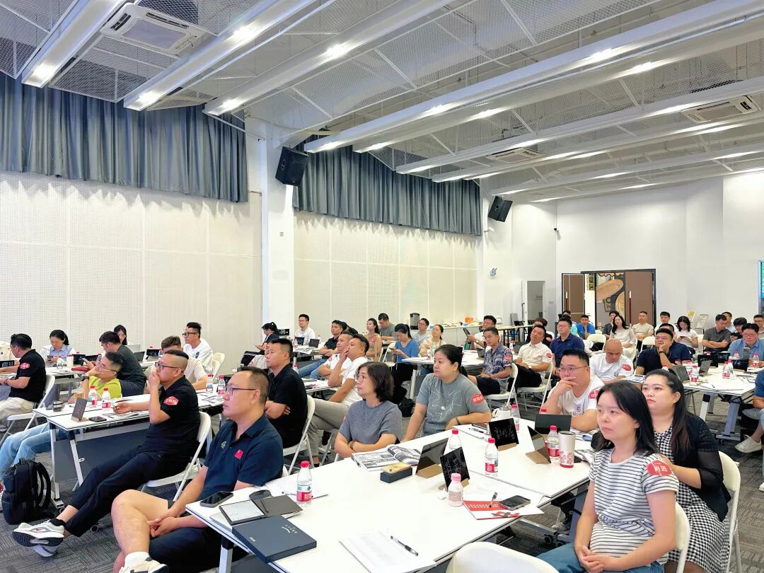 课堂笔记 | 专业孵化载体建设与团队运营&不良资产和资产运营如何高效结合 - 图60