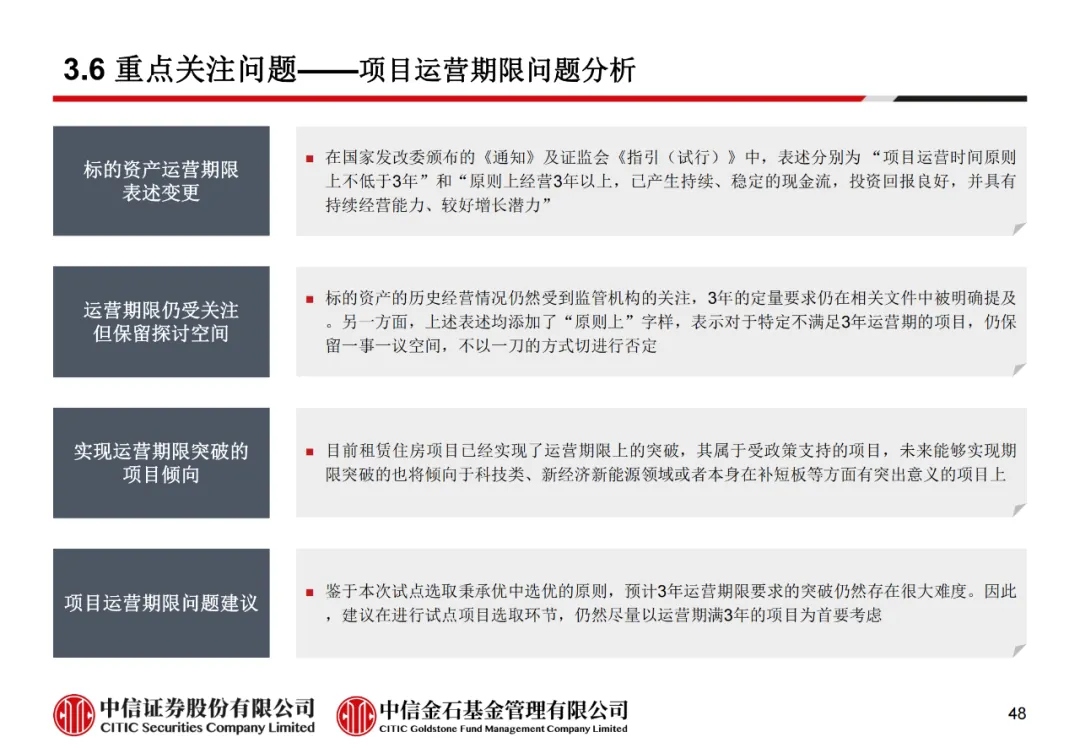 学员线上分享丨公募REITs的“势”与“数” - 图60
