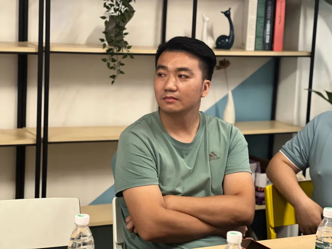 班级活动 | 走进广州市恒锋汇物业发展有限公司 - 图15