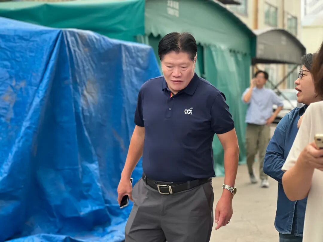 老厂房如何“变形计”,走进海和工业园,唤醒4万+㎡空间新想象 - 图31