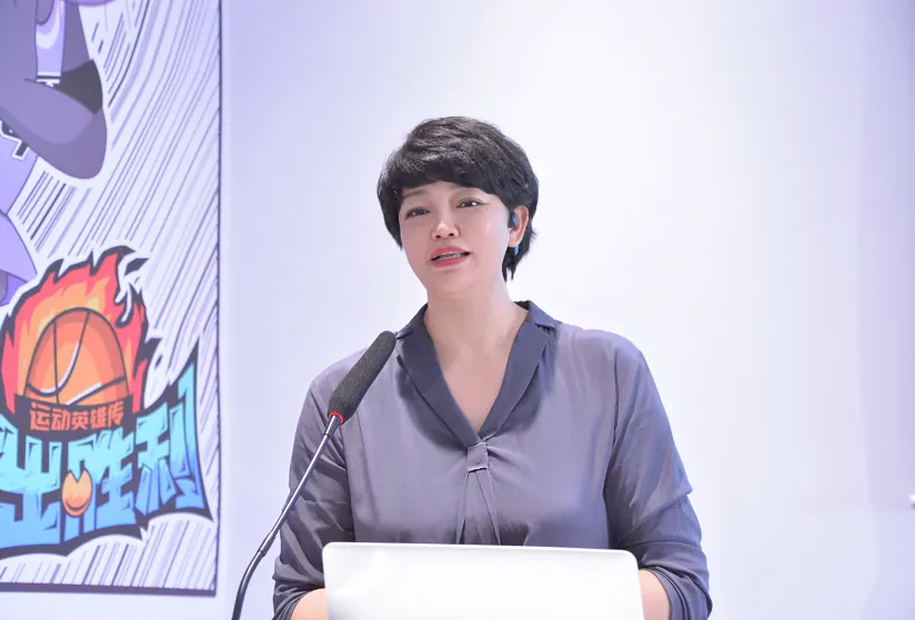 开发区同学会参访丨走进奥飞文创中心 - 图2