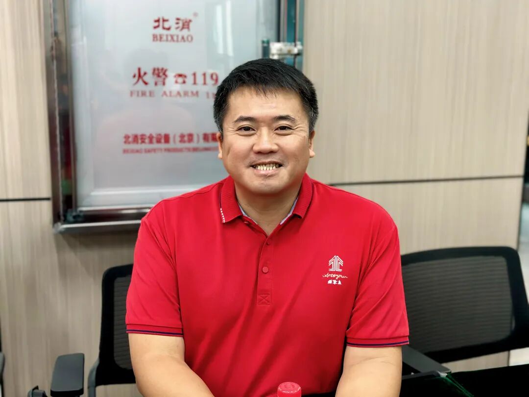 佛山同学会丨走进三龙湾广佛上城产业园 - 图36