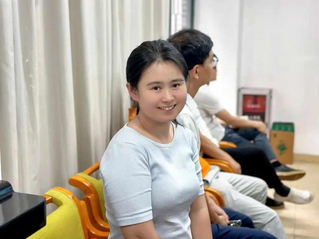 学员项目走访丨广州江南颐养苑 - 图6