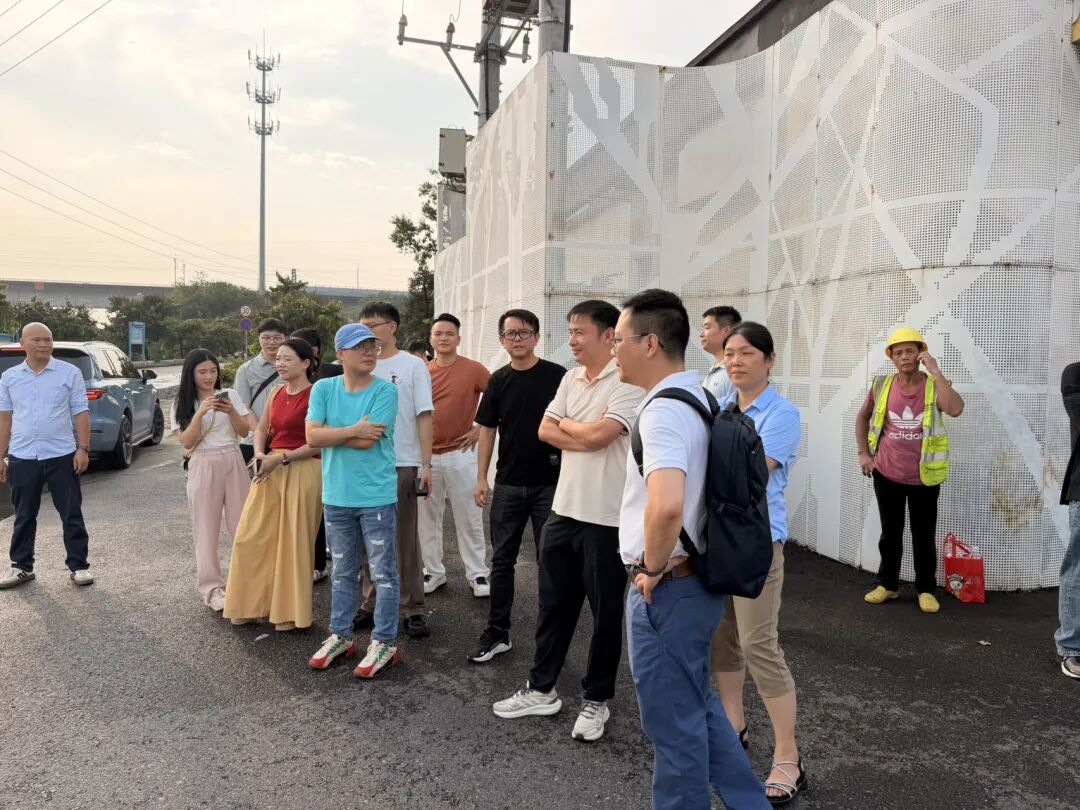 不拆不卖只“爆改”:国企老仓库如何靠EPC+O逆袭成千万级云创港? - 图4