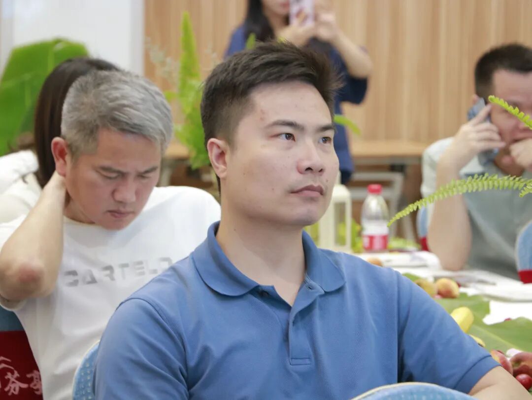 学员企业走访丨进藏身于喧闹城市中的一方隐逸天地——芬享家 - 图20