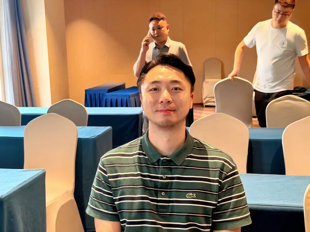 保润5G酒店集群,从1800间客房到“城市商务微中心”,保润如何用一座会议中心,缝合空港经济带的“流量裂痕”? - 图39