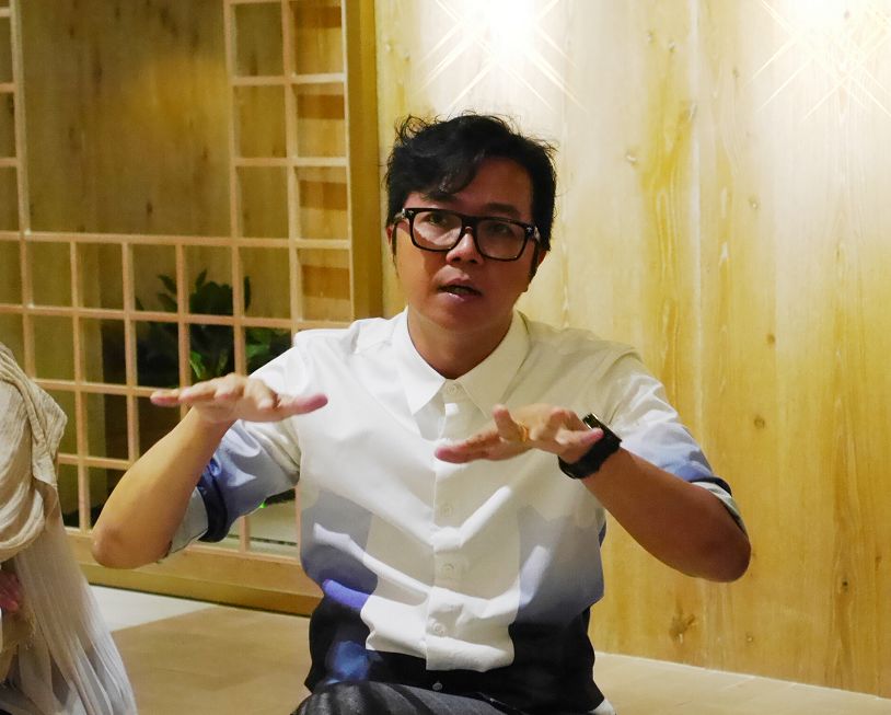 私董会丨真正做文化的人心中的文化产业园是怎样的? - 图6